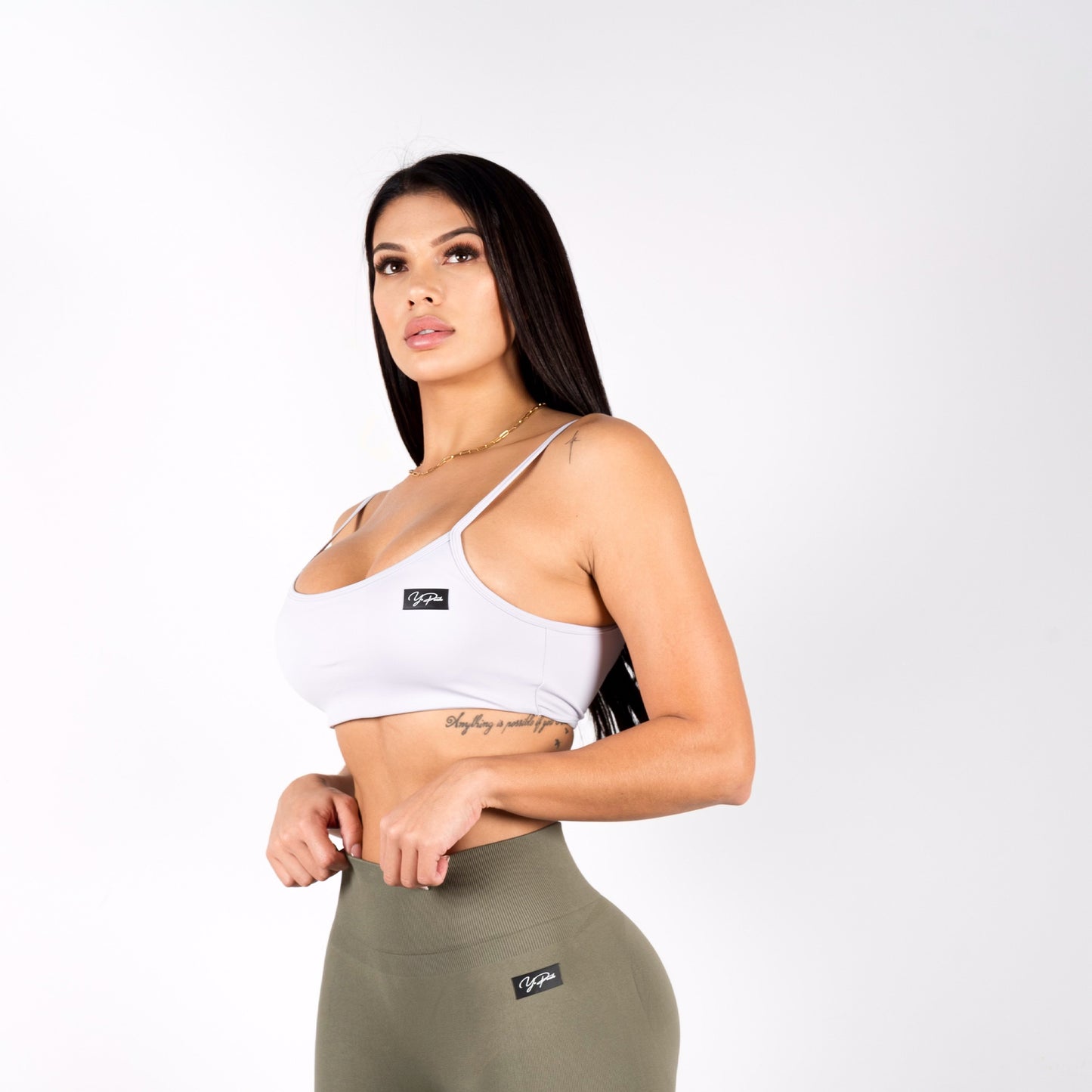 Flow - Bra